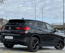 Zunanja slika - BMW serija X2 - sDrive16d FULL LED BEIGE USNJE NAVI ODLIČEN - 7 - Predogledna slika