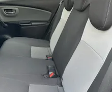 Zunanja slika - Toyota Yaris - Hybrid 1.5 VVT-i Stella Avt. SLO POREKLO - 14 - Predogledna slika