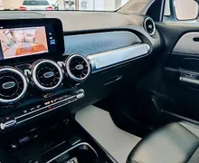 Zunanja slika - Mercedes-Benz GLB-Razred - 180 d PRO WIDE SCREEN-KAM-DAB-LED-GRETJE S-VIDEO - 12 - Predogledna slika