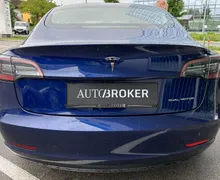 Zunanja slika - Tesla Model 3 - Long Range AWD  Avtopilot Slovensko vozilo - 6 - Predogledna slika