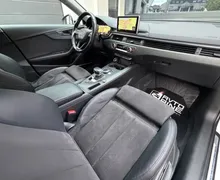 Notranja slika - Audi A4 - 3.0 TDI Sport S tronic•LIMO•HEAD UP•LED•NAVI... - 9 - Predogledna slika