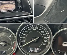 Zunanja slika - Mazda Mazda6 - 2.2 CD 129KW Sports-Line|Kam|Navi|Gr.Sed|BOSE - 14 - Predogledna slika