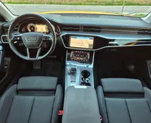 Zunanja slika - Audi A6 - A6 - 8 - Predogledna slika