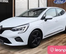 Zunanja slika - Renault Clio - TCe 100 LPG ZEN - 2.LAST.- LED- samo 107TKM - 1 - Predogledna slika