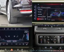 Zunanja slika - Audi A6 - 55TDI Quattro Tiptronic 350KM - 15 - Predogledna slika