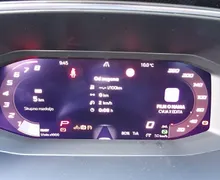 Zunanja slika - Seat Leon - 1.5 eTSI 150KM DSG FR ST- VLEČNA KLJUKA- - 11 - Predogledna slika