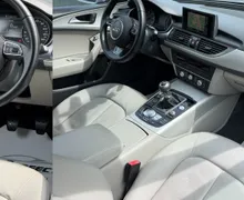 Zunanja slika - Audi A6 - 2.0 TDI | Kljuka | Gr.SED | 2CON | USNJE |V.SERV.. - 10 - Predogledna slika