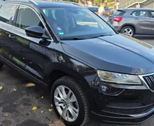 Zunanja slika - Škoda Karoq - 1.0 TSI STYLE LED-VIRTUAL-KAMERA-GRETJE SEDEŽEV - 3 - Predogledna slika