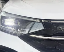 Zunanja slika - Volkswagen Taigo - R-Line 4JOY 1.5 TSI DSG - 2 - Predogledna slika