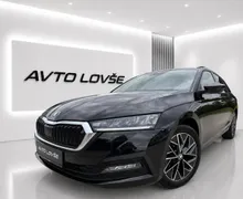 Zunanja slika - Škoda Octavia - Combi 2.0 TDI Sport line DSG 1 LASTNIK-KAM-LED - 1 - Predogledna slika