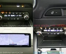 Zunanja slika - Mazda CX-5 - 2.2 Skyactive-D AWD 6AT Homura 184KM - 15 - Predogledna slika