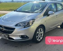 Zunanja slika - Opel Corsa - 1.4 COSMO - TOP OPREMA - 1 - Predogledna slika