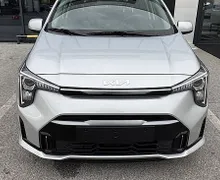 Zunanja slika - KIA Picanto - 1.0 GDI EX Trend. M T  4-sedežni - 8 - Predogledna slika