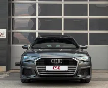 Zunanja slika - Audi A6 - 40 TDI S-Line - 2 - Predogledna slika