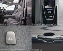 Zunanja slika - Volvo XC60 - B4D AWD Geartronic R-Design DARK Plus 197KM - 17 - Predogledna slika