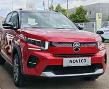 Zunanja slika - Citroën C3 - Plus Turbo 100 S S ročni - 2 - Predogledna slika