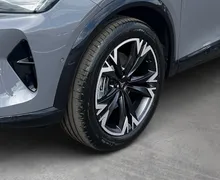 Zunanja slika - Cupra Formentor - 1.5 eTSI Impulse DSG - 6 - Predogledna slika