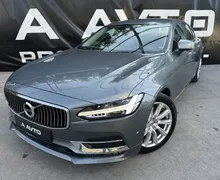 Zunanja slika - Volvo S90 - D4 AUT Inscription-FULL LED-KEYLESS-18COL-ACC-NAVI - 1 - Predogledna slika