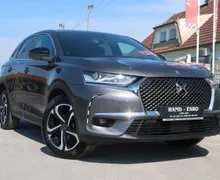 Zunanja slika - DS DS 7 Crossback - BUSINESS BlueHDi 130 S S EAT8 ALU NAVI PDC - 3 - Predogledna slika