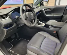 Zunanja slika - Toyota RAV4 - RAV4 - 6 - Predogledna slika