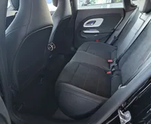 Zunanja slika - Mercedes-Benz CLA-Razred - CLA 200 - 16 - Predogledna slika