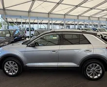 Zunanja slika - Volkswagen T-Roc - Style 1.5 TSI DSG LED-KAMERA-KEYLESS-VIRTUAL - 4 - Predogledna slika