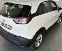 Zunanja slika - Opel Crossland X - 1.2 61KW.1 lastnik.12 mesečno jamstvo - 16 - Predogledna slika