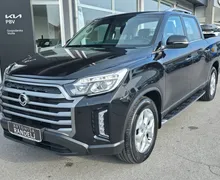 Zunanja slika - SsangYong Musso - GRAND 2.2 XDi Ultimate 4WD - 1 - Predogledna slika