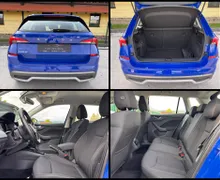 Zunanja slika - Škoda Kamiq - 1.6 TDI AUT. - 11 - Predogledna slika
