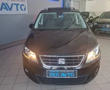 Zunanja slika - Seat Alhambra - 2.0 TDI DSG PANORAMA-KAMERA-GRETJE SEDEŽEV-ALU-P - 5 - Predogledna slika
