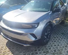 Zunanja slika - Opel Mokka - 1.2 Turbo GS - Velenje - 3 - Predogledna slika