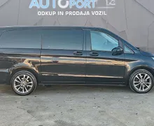Zunanja slika - Mercedes-Benz Vito - 2.0D 8+1-TEMP-2XPDC-NAVI-2X DRSNA VRATA-ANDROID.A - 5 - Predogledna slika