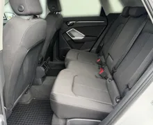 Notranja slika - Audi Q3 - 35 TDI S line S tronic-SLO-ACC-Mrtvi kot-Ambient.. - 11 - Predogledna slika