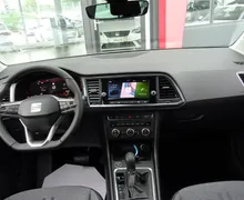 Zunanja slika - Seat Ateca - 1.5 TSI 110 KW STYLE EDITION DSG - 10 - Predogledna slika