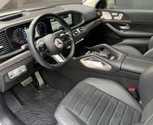 Zunanja slika - Mercedes-Benz GLE-Razred - GLE coupe GLE 450 d 4MATIC Coup  233  AMG-1.LASTNICA... - 7 - Predogledna slika