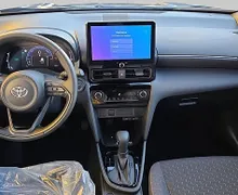 Zunanja slika - Toyota Yaris Cross - MC24 1.5 HEV 5D E-CVT SPORT ASSIST - 9 - Predogledna slika