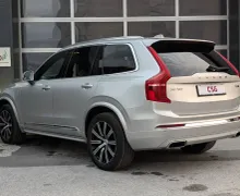 Zunanja slika - Volvo XC90 - XC90 - 3 - Predogledna slika