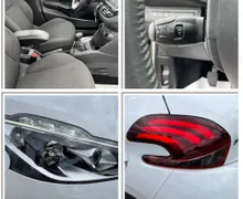 Notranja slika - Peugeot 208 - 1.2 PureTech ACTIVE-1 LASTNICA-59000 km-NAVI-PDC - 11 - Predogledna slika