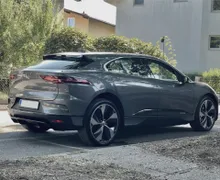 Zunanja slika - Jaguar I-PACE - EV 400 AWD - 8 - Predogledna slika