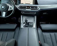Zunanja slika - BMW X6 - serija : xDrive30d M Performance•22”•BLACK•VRHUNSKI - 13 - Predogledna slika