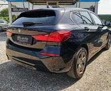 Zunanja slika - BMW Serija 1 - : 116i SPORT-VIRTUAL-NAVI-PDC-GRETJE SED.-ALU - 7 - Predogledna slika