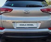 Zunanja slika - Hyundai Tucson - 1.6 GDI PREMIUM LED-KAMERA-NAVI-ALU-SLOVENSKI - 5 - Predogledna slika