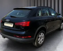Zunanja slika - Audi Q3 - 2.0 TDI 88  120 - 3 - Predogledna slika