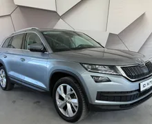 Zunanja slika - Škoda Kodiaq - 4x4 2,0 TDI Style - 1 - Predogledna slika
