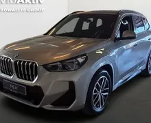 Zunanja slika - BMW X1 - serija :  xDrive30e AT NA VOLJO 7 2026 - 1 - Predogledna slika