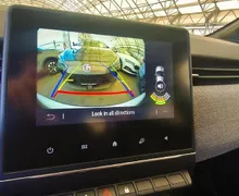 Zunanja slika - Renault Clio - TCe 90 Techno 1. LASTNIK SLO. POREKLO - 10 - Predogledna slika