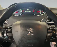 Zunanja slika - Peugeot 308 - 1.2 e-THP PureTech Style - 8 - Predogledna slika