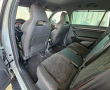 Notranja slika - Škoda Kodiaq - 4x4 2.0 TSI RS DSG |VIRTUAL|NAVI|RADAR|LANE|NARDO| - 10 - Predogledna slika