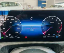 Zunanja slika - Mercedes-Benz CLA-Razred - 200 AMG PRO FULL-360 KAMERA-18 COL-LED-VIDEO - 11 - Predogledna slika