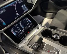 Zunanja slika - Audi A6 - Avant 40 TDI S tronic 3XS-LINE - PANO - LED VRHUNSKI - 18 - Predogledna slika